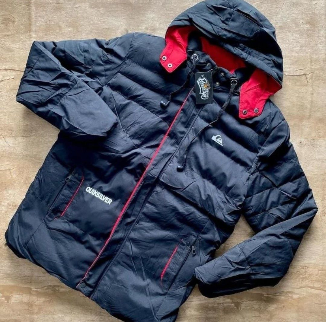 Bobojaco Quick Silver