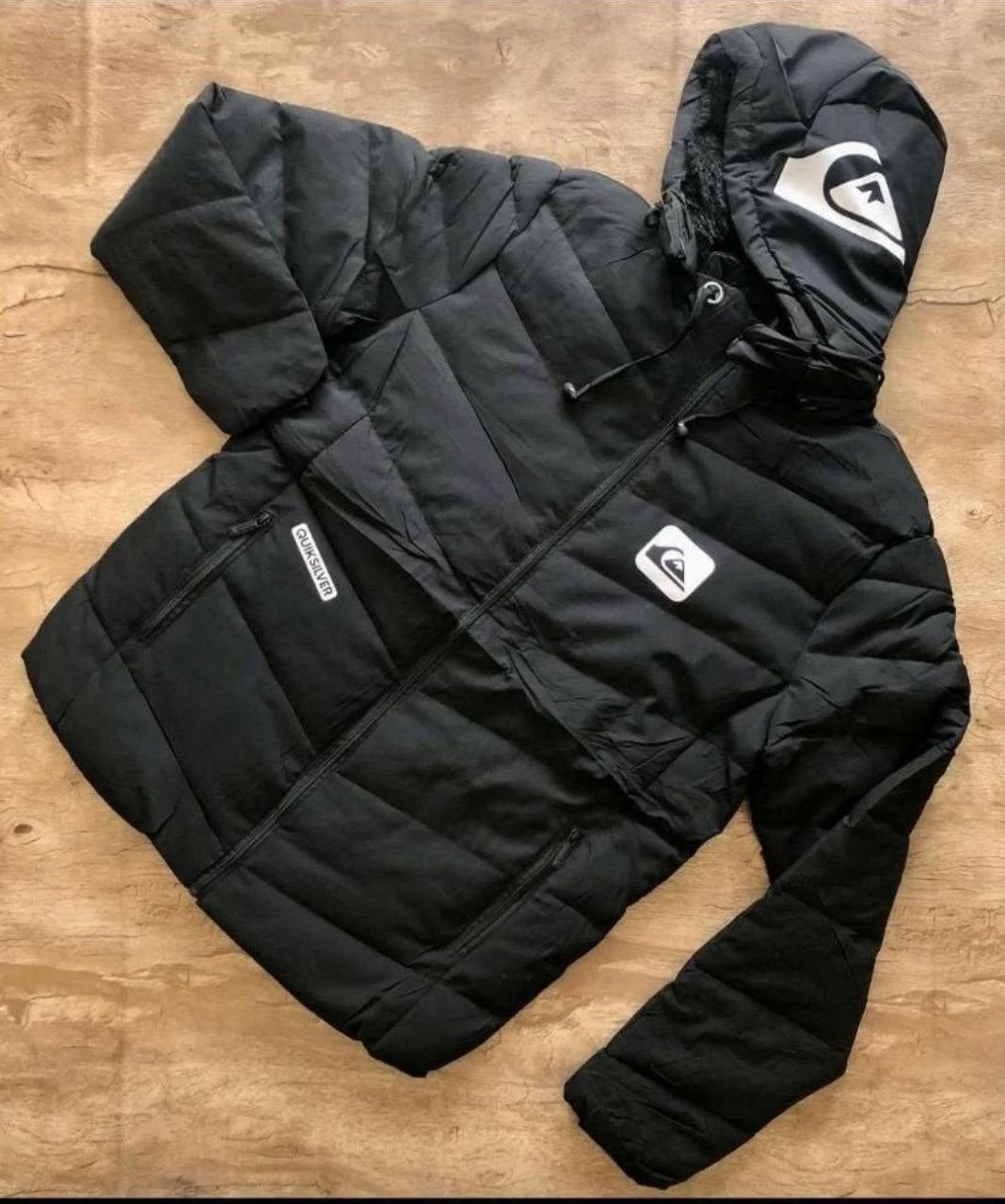 Bobojaco Quick Silver