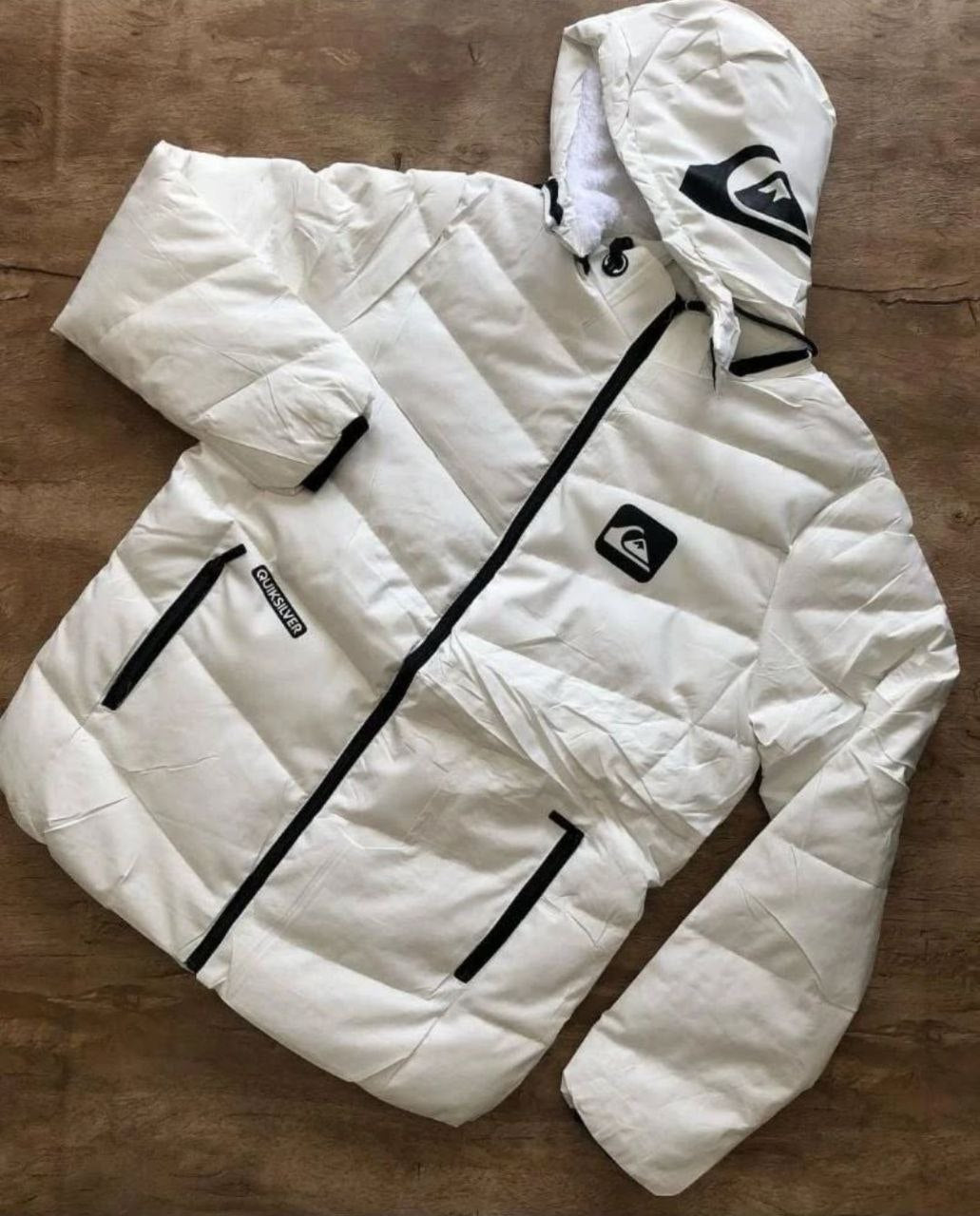 Bobojaco Quick Silver