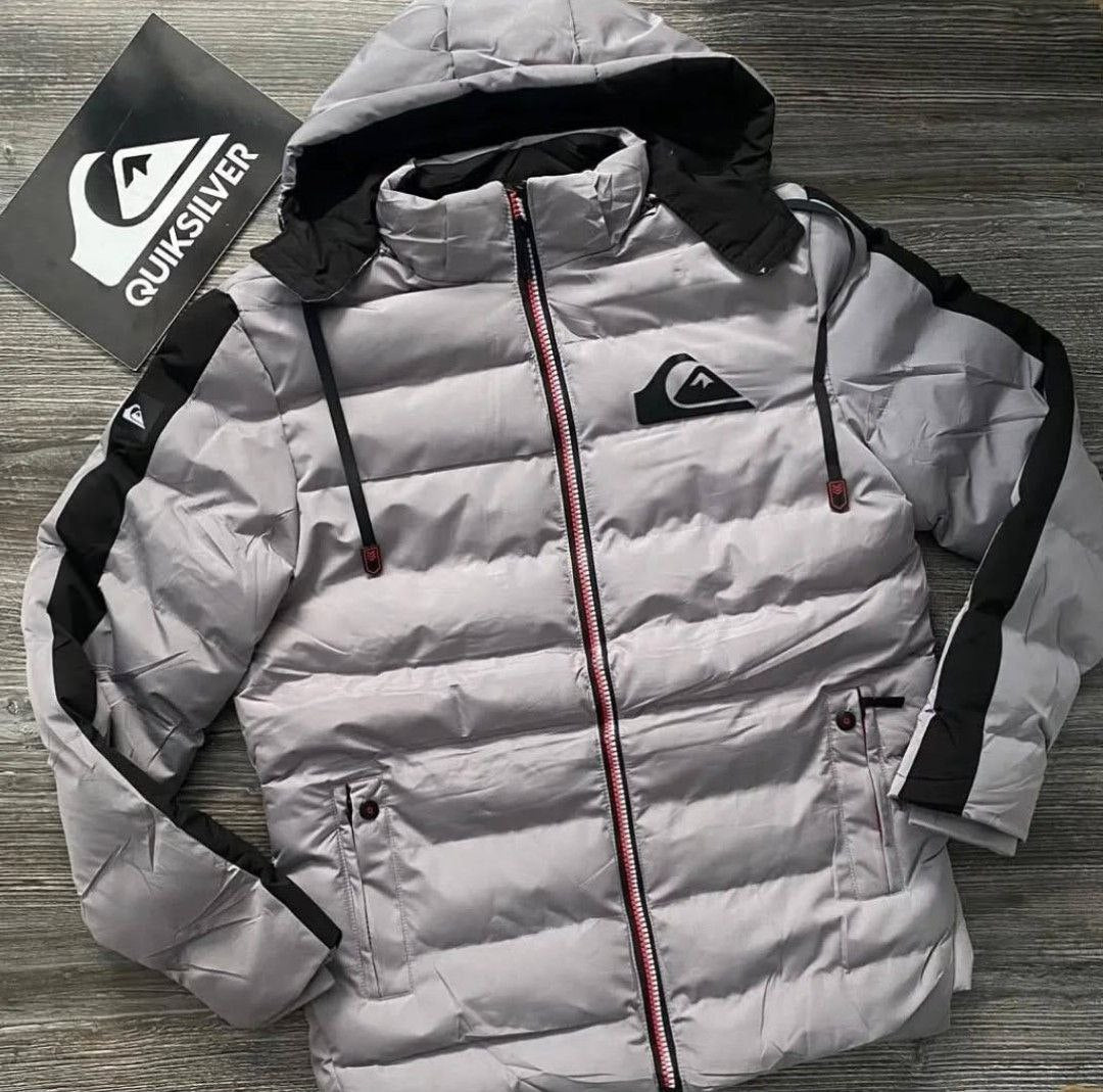 Bobojaco Quick Silver