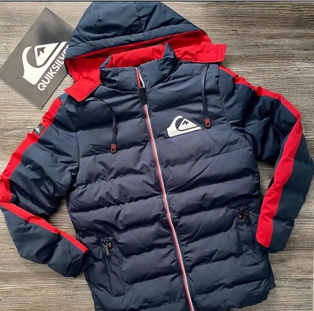 Bobojaco Quick Silver