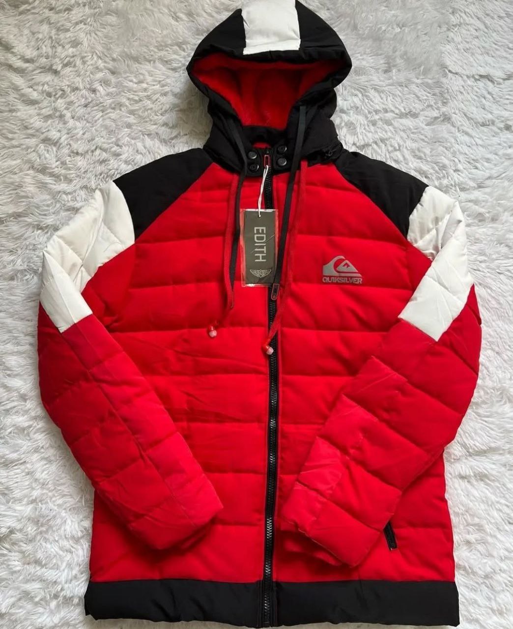 Bobojaco Quick Silver