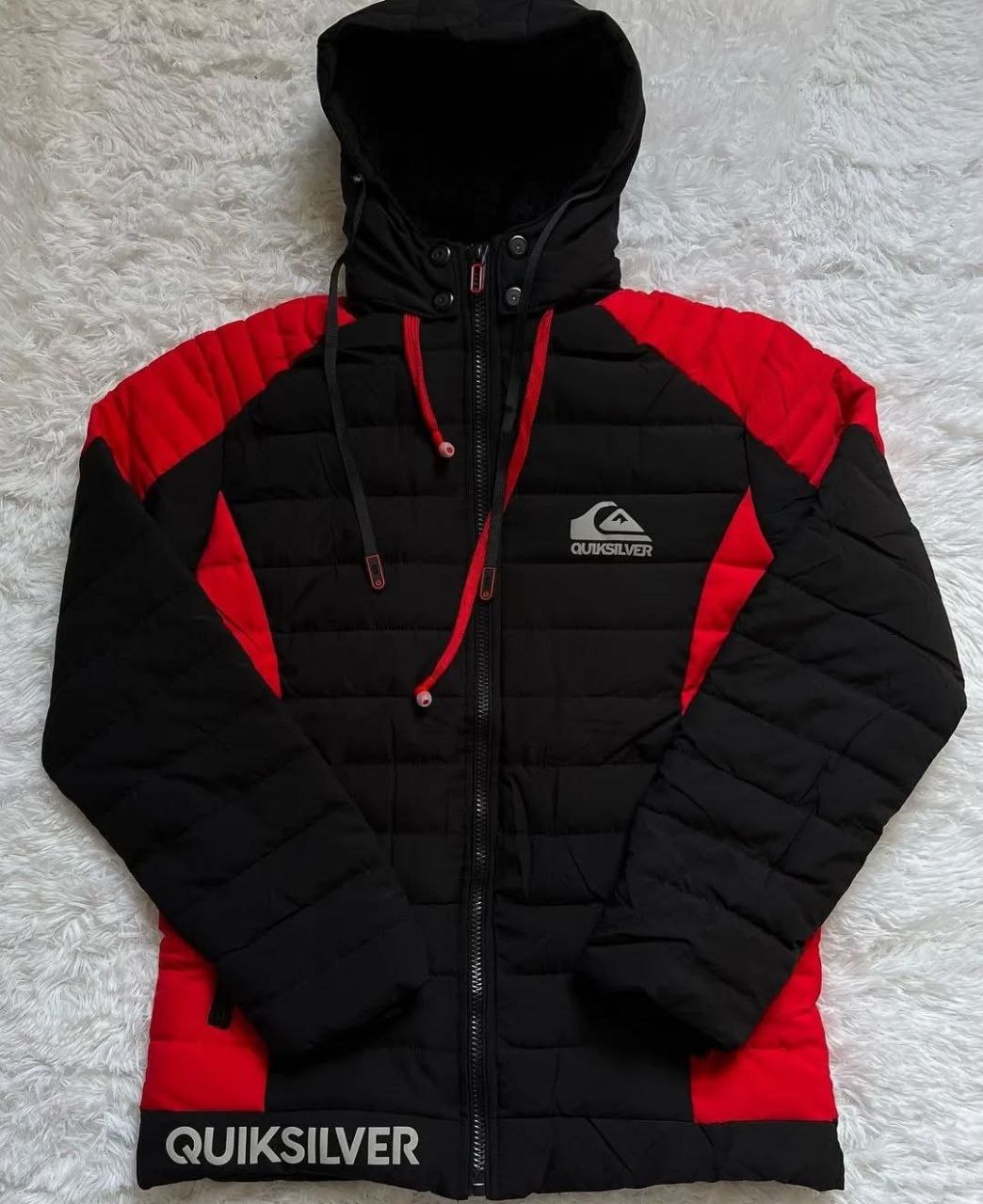 Bobojaco Quick Silver