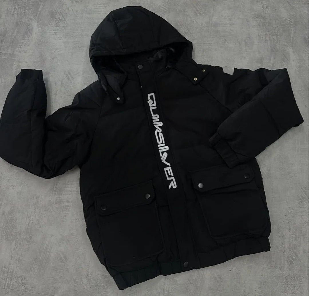 Bobojaco Quick Silver