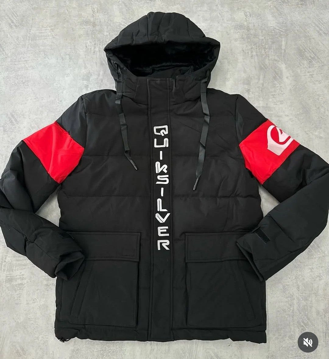 Bobojaco Quick Silver