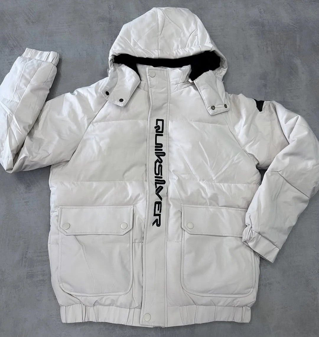 Bobojaco Quick Silver