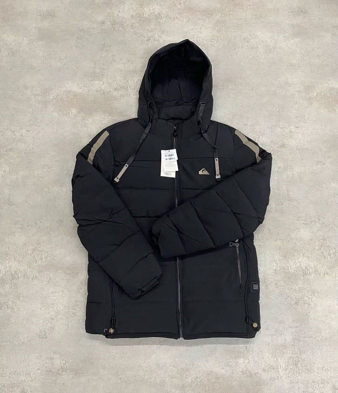 Bobojaco Quick Silver