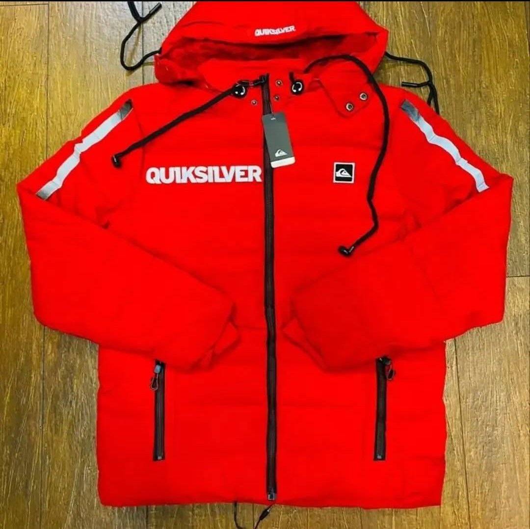 Bobojaco Quick Silver