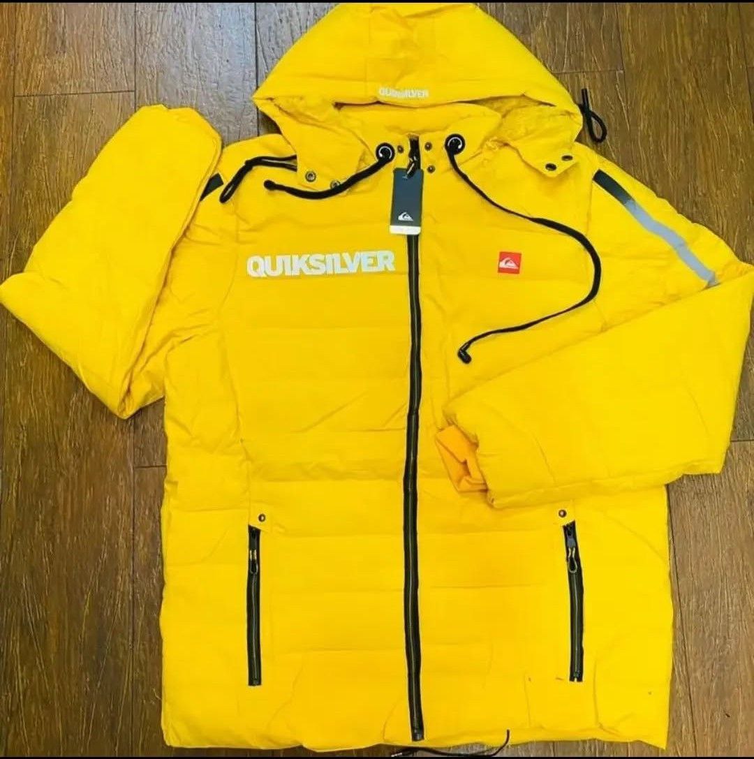 Bobojaco Quick Silver