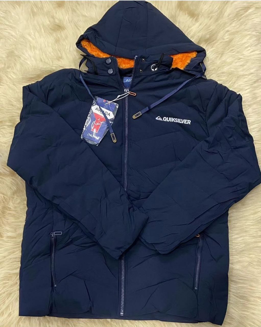 Bobojaco Quick Silver