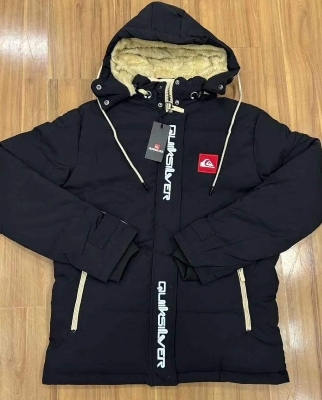 Bobojaco Quick Silver