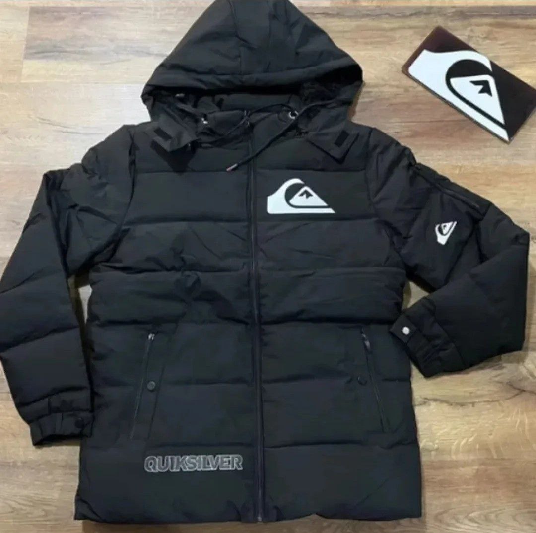 Bobojaco Quick Silver