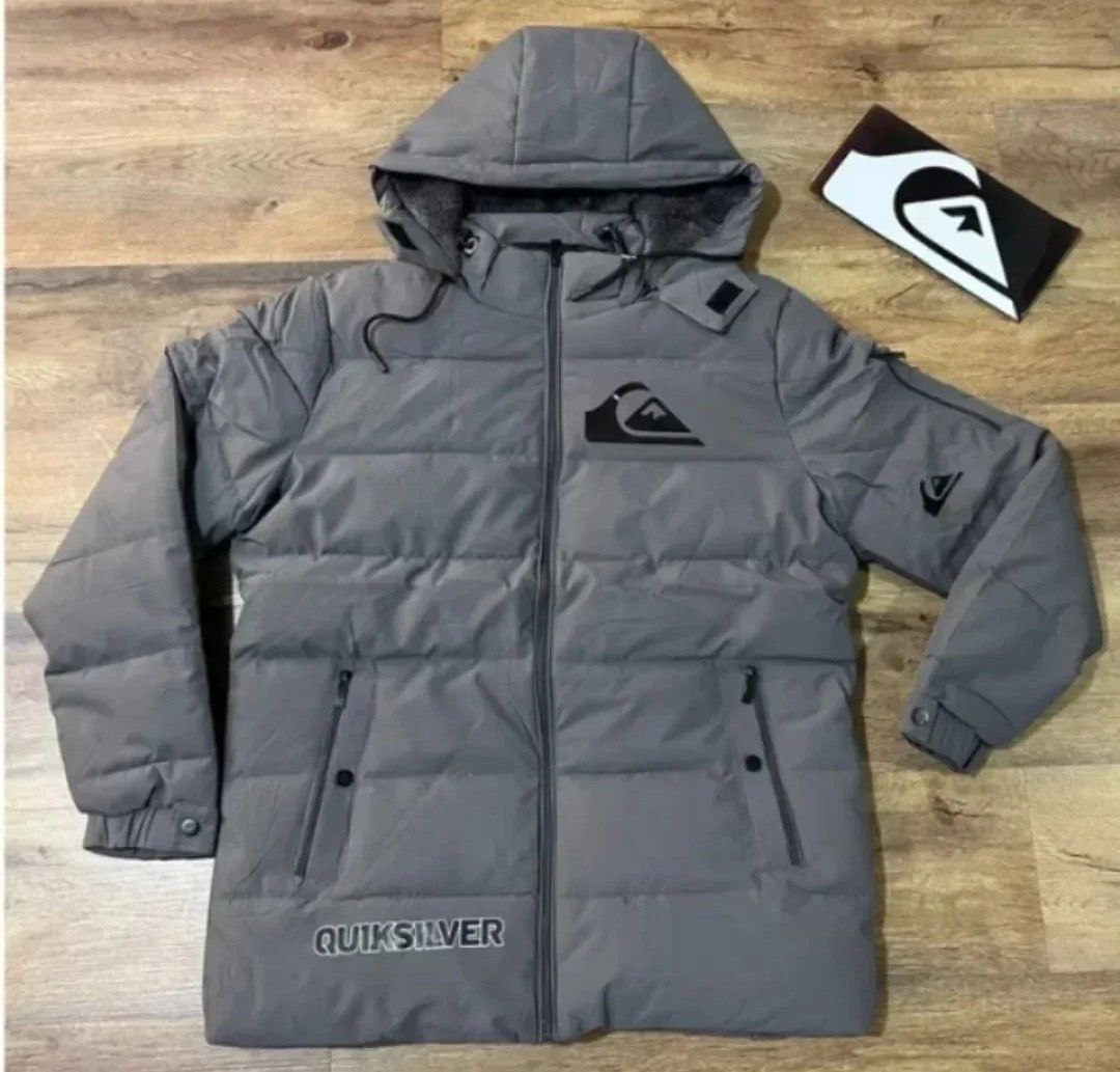 Bobojaco Quick Silver