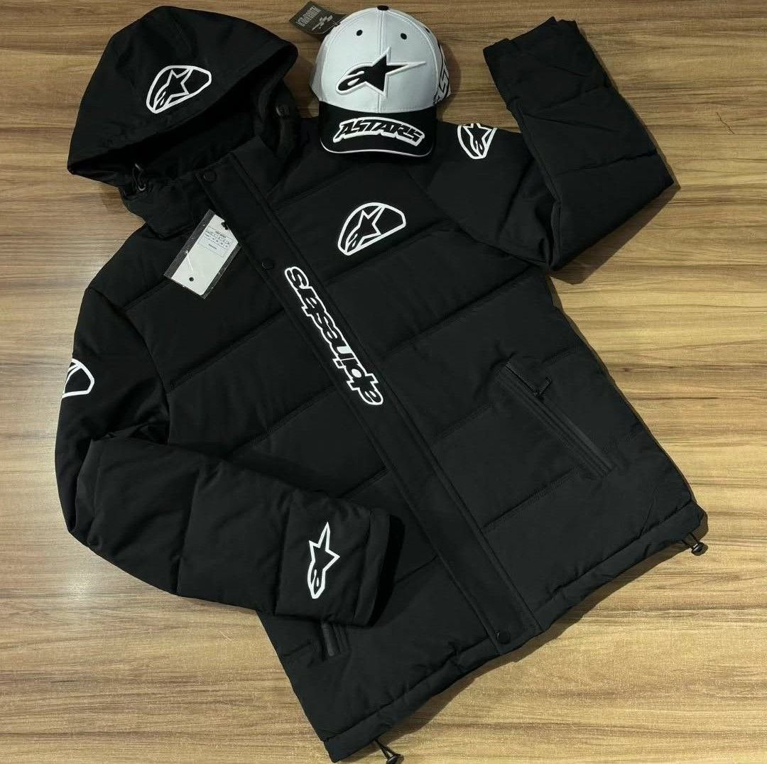 Bobojaco Alpinestars