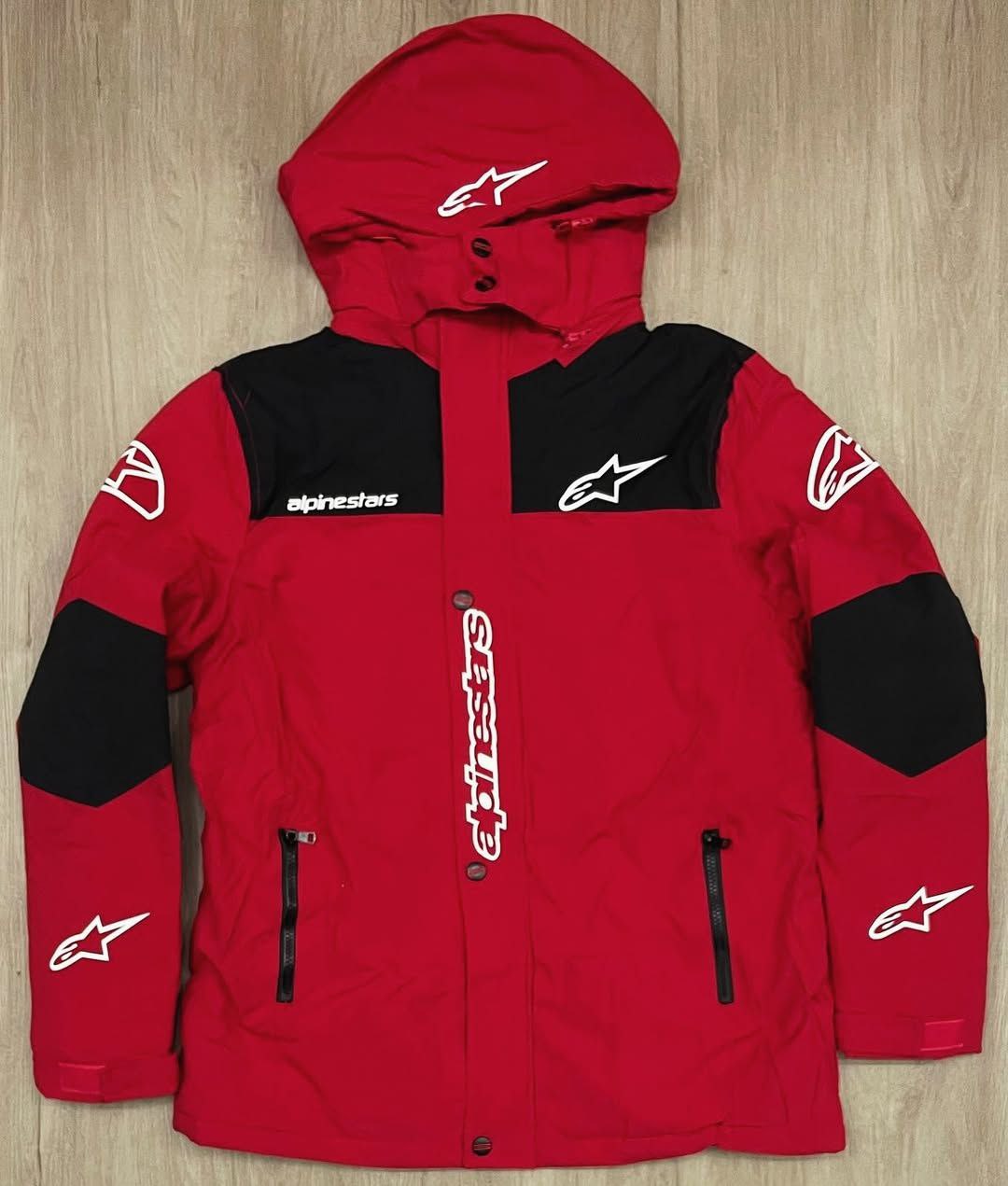 Bobojaco Alpinestars