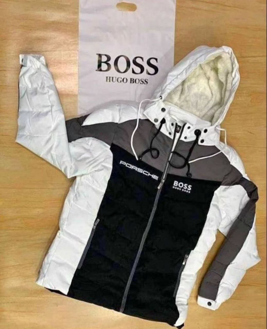 Bobojaco Hugo Boss