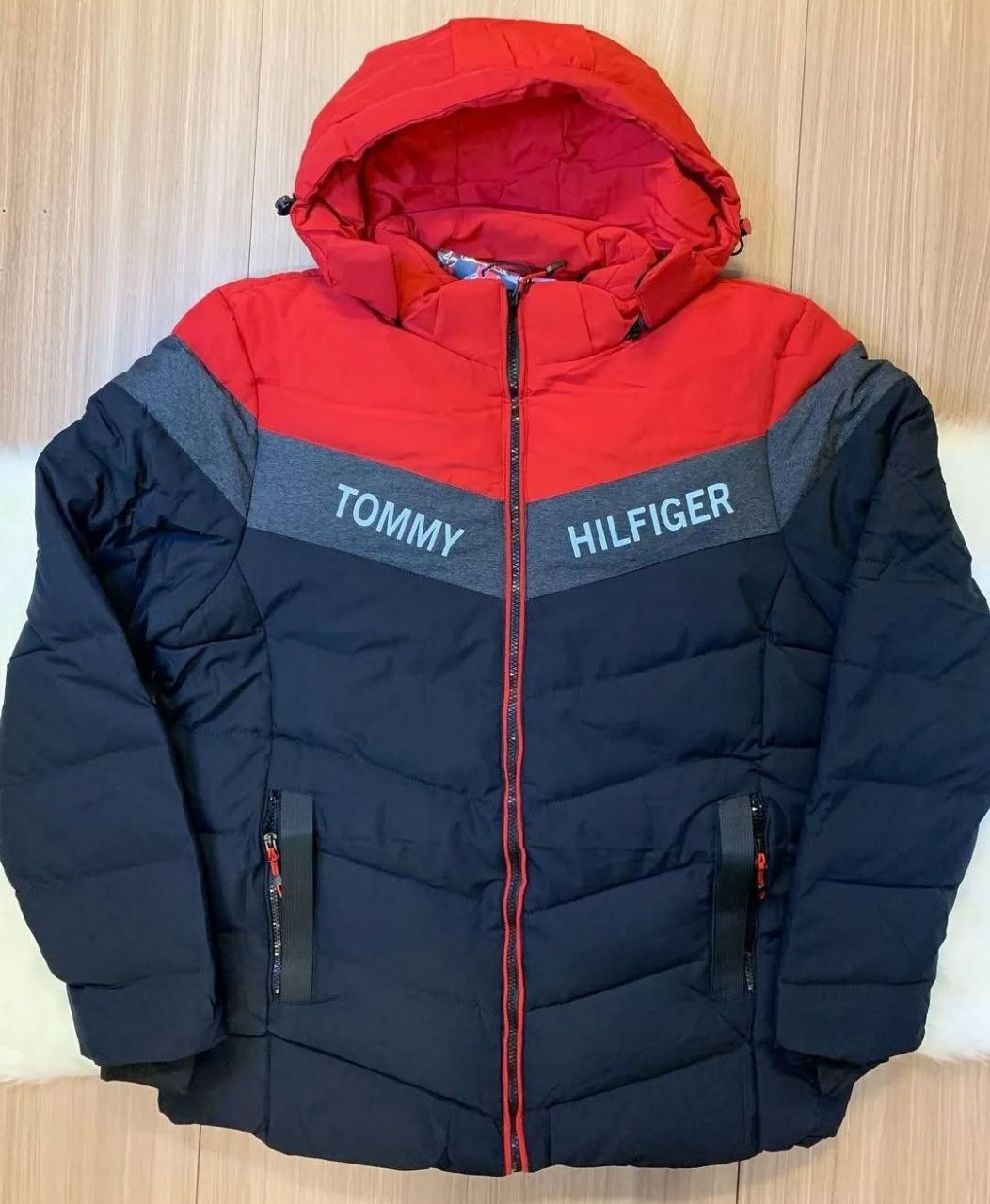 Bobojaco Tommy Hilfiger