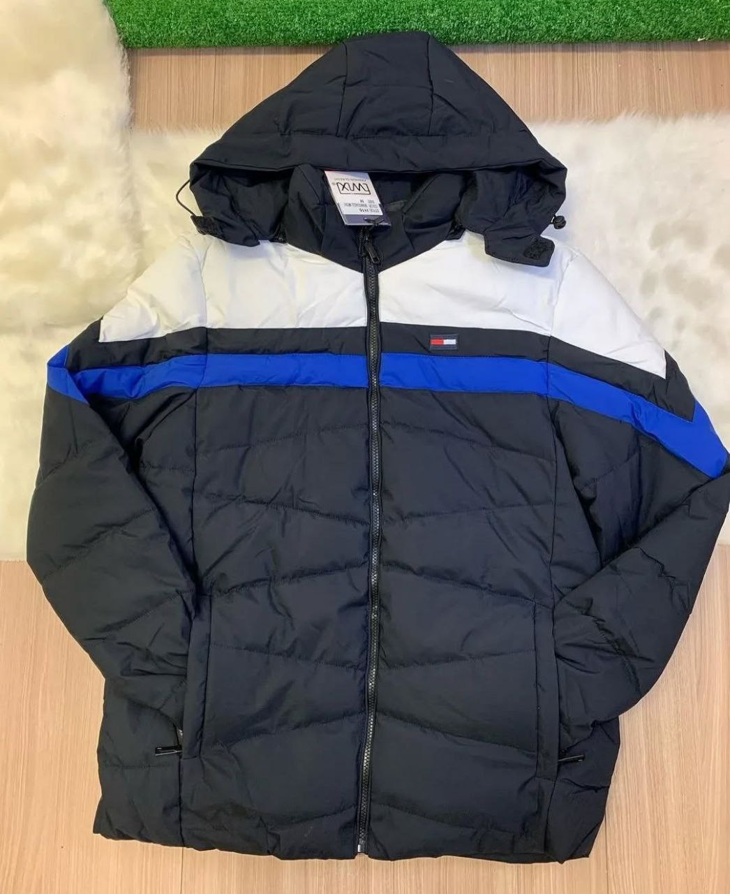 Bobojaco Tommy Hilfiger