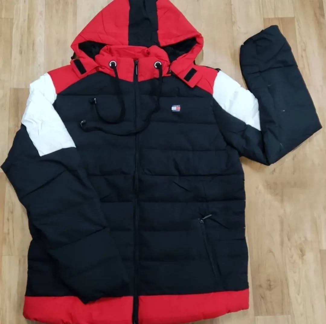 Bobojaco Tommy Hilfiger