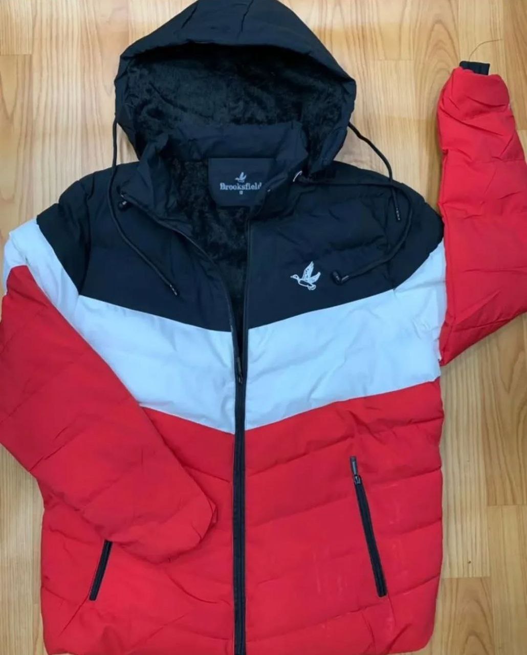 Bobojaco Brooksfield