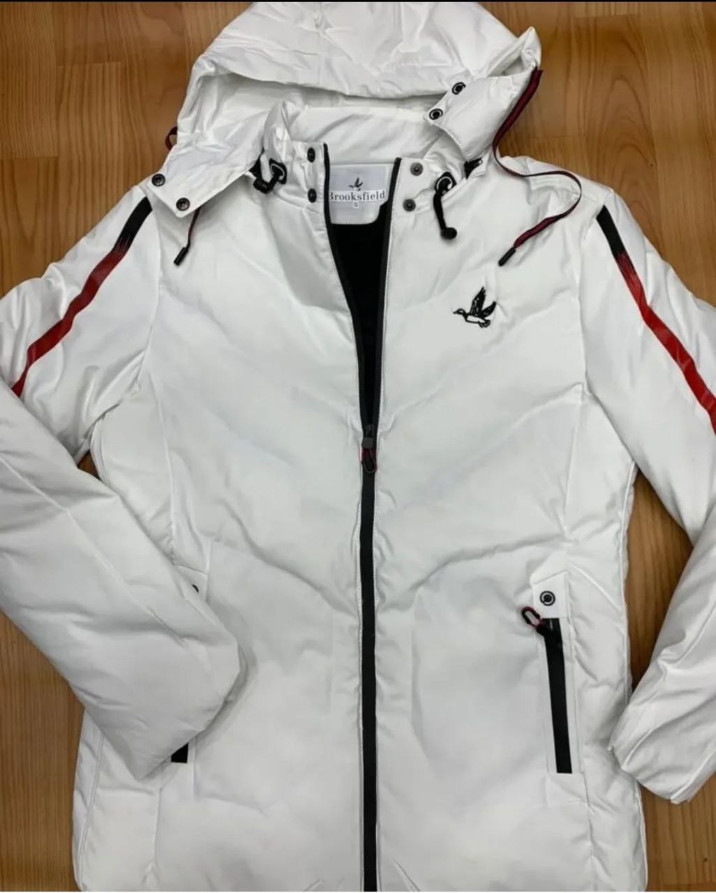 Bobojaco Brooksfield