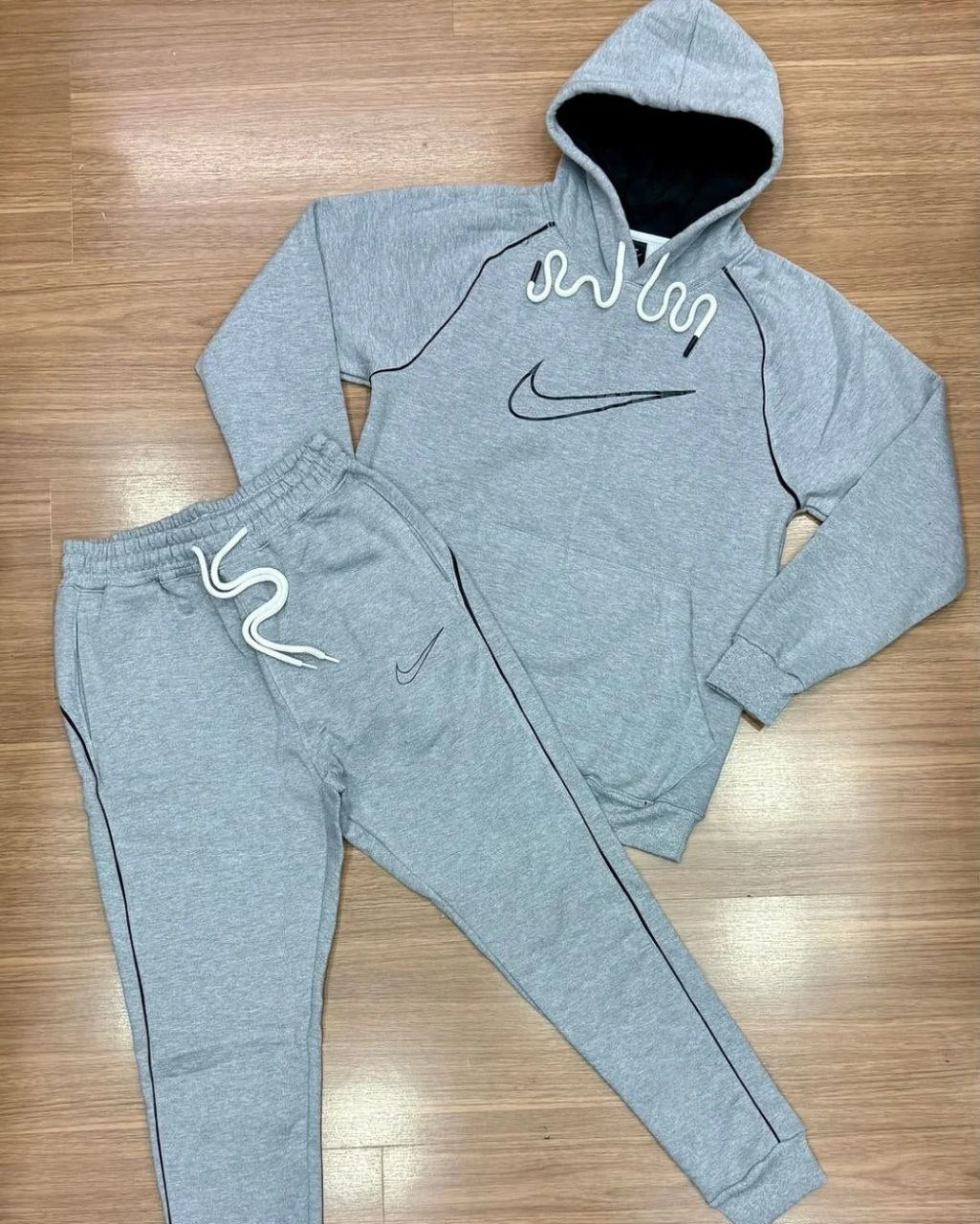 Conjunto Nike