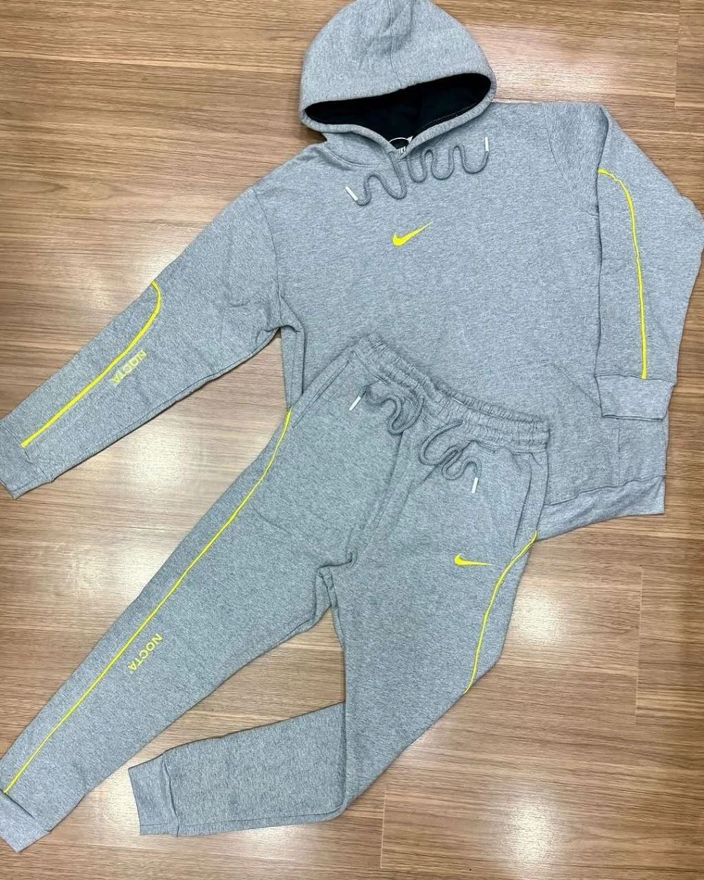 Conjunto Nike