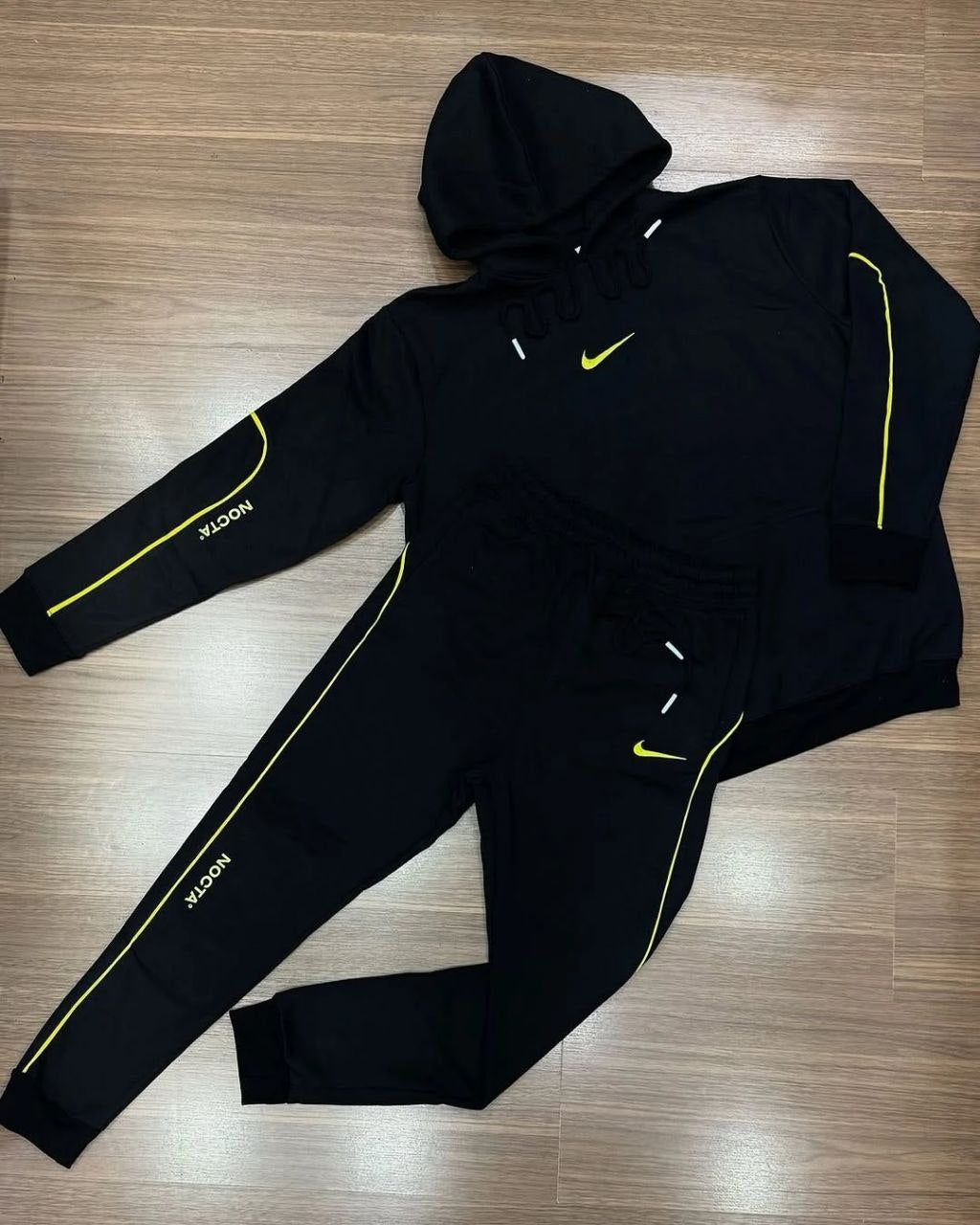 Conjunto Nike